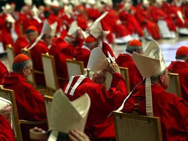 Apertura del Conclave: in corso la Messa Pro Eligendo Pontefice Romano