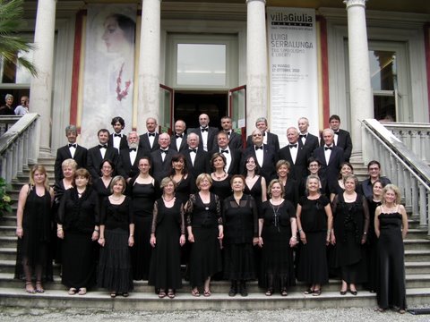 A Natale torna il tradizionale concerto del Coro Polifonico Astense