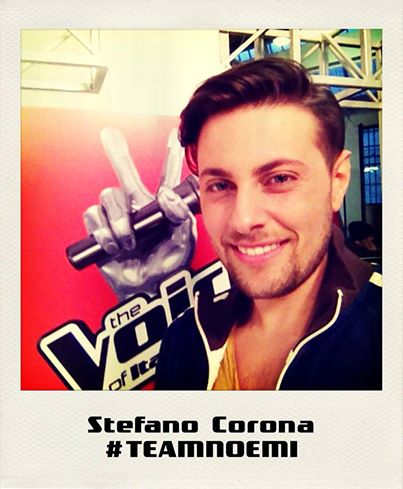 Tre domande a… Stefano Corona