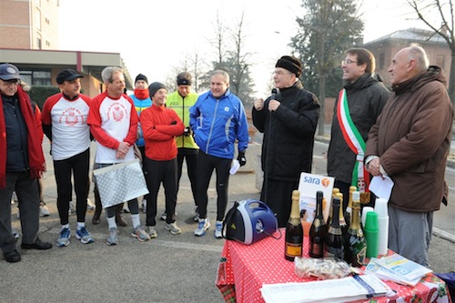 Nuova maglia per gli Ambasciatori della Città di Asti: la fotogallery