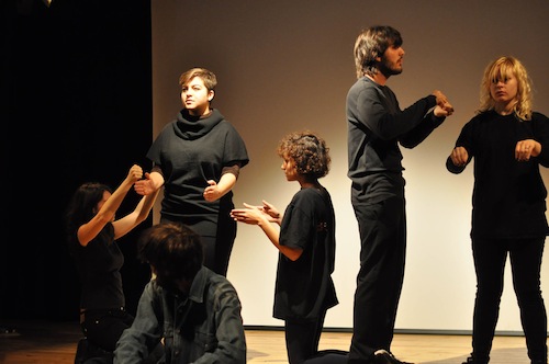 Aperte le iscrizioni ai corsi per bambini della Casa del Teatro