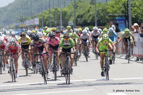 Ciclismo: in Russia Natalia Boyarskaya firma la doppietta.