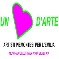 Inaugurata a Torino “Un Cuore d’Arte”