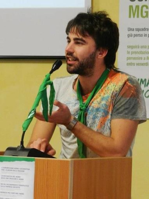 Scaiola (Lega Nord): “In Italia si pensa agli immigrati e non ai disoccupati”