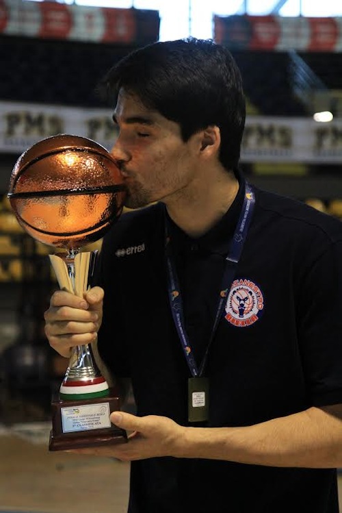 Basket. Soddisfazioni astigiane alle finali nazionali under 19