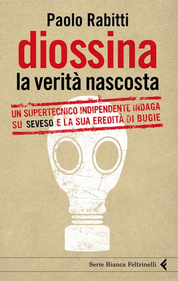 “Diossina. La verità nascosta”, ultimo incontro per I mesi del giallo