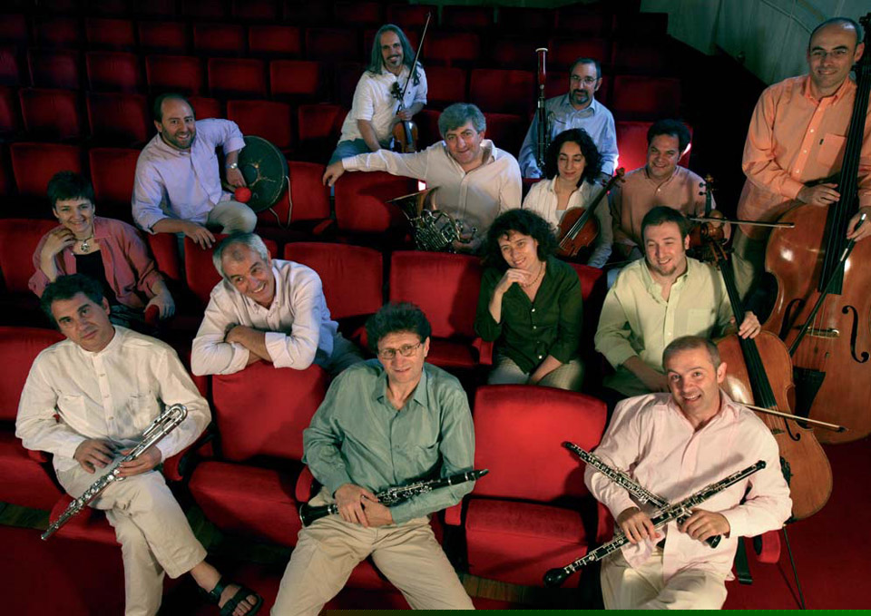 Sei concerti della stagione Rondò nel Monferrato