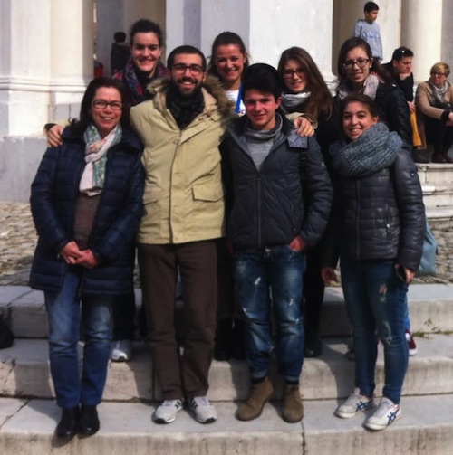 Da Asti ad Ancona per il seminario di Acr “I piccoli e i poveri protagonisti del rinnovamento della chiesa”