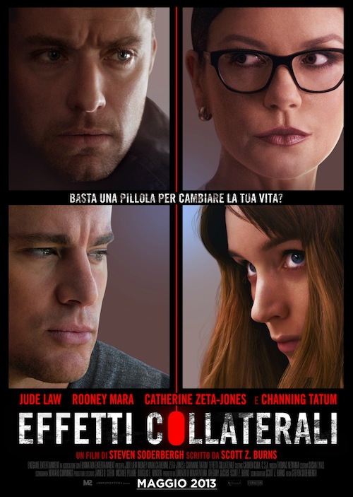 Film nelle sale 3 maggio 2013