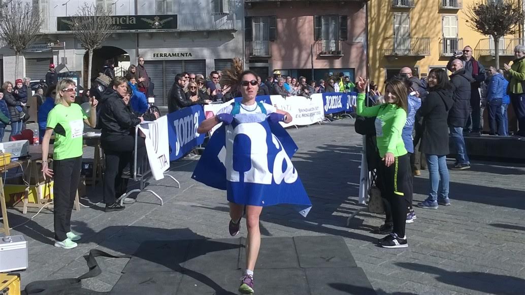 Podismo. Successo per gli astigiani al Cross di Castello di Annone e alla MonferRun