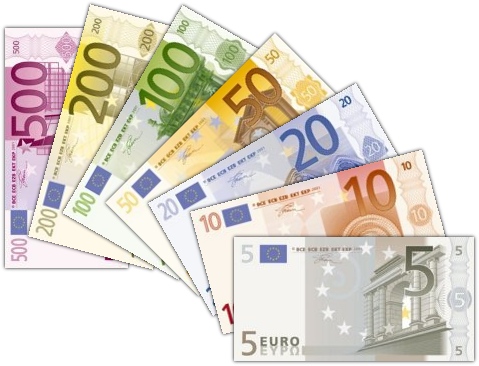 L’euro si rinnova: giovedì sarà presentata la nuova banconota da 5 euro, in circolazione da maggio