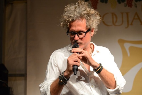 Paolo Jannacci e Niccolò Fabi in musica alla Duja d’Or: la fotogallery