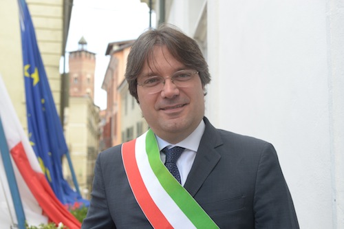 “Assaltato” dai bimbi il nuovo campo da calcetto e basket alla Torretta