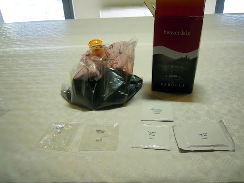 Falso Barolo, rimossi altri 40 annunci online
