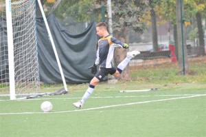 La Juniores di Galeazzi impatta in trasferta