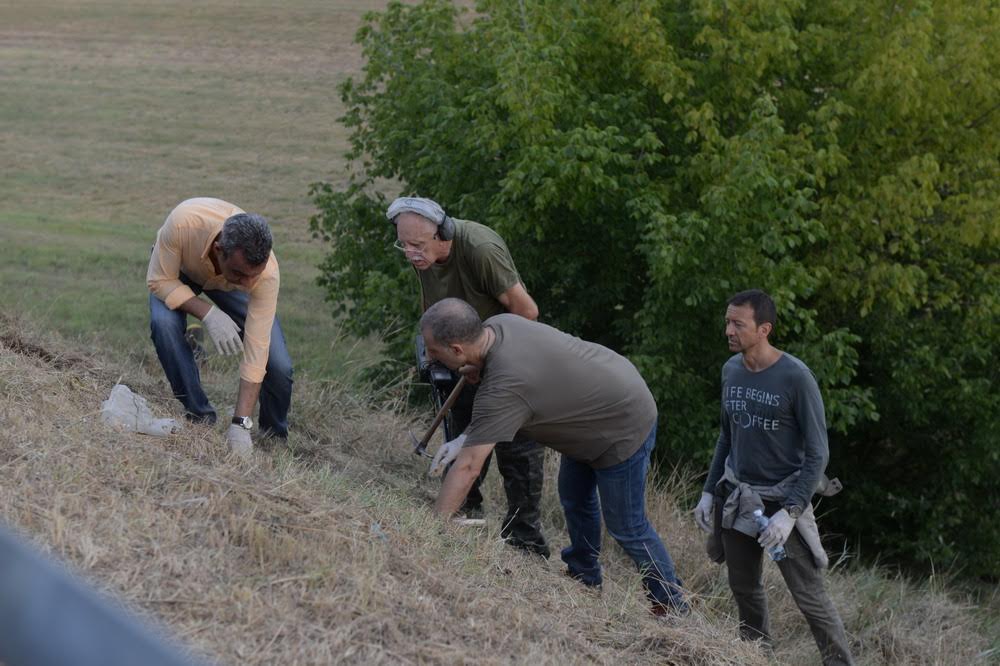 Delitto Fassi. In corso le ricerche dell’arma