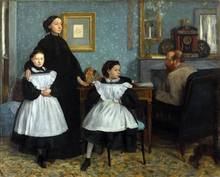 Ultimi giorni per la mostra di Degas al Valentino: le opere in mostra