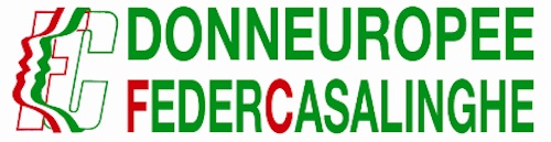 Incontro della Federcasalinghe per superare la crisi economica