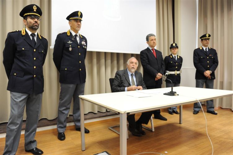 “C’è più sicurezza insieme”: la polizia astigiana compie 161 anni