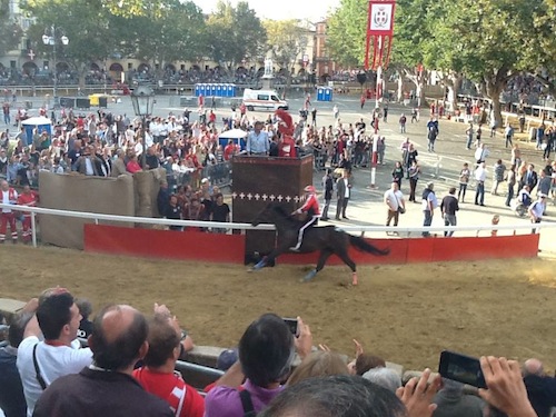 Alla Torretta il Palio 2013: fotocronaca di una vittoria annunciata