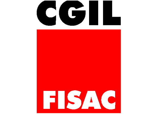 Patrizio Onori nel direttivo nazionale della Fisac Cgil