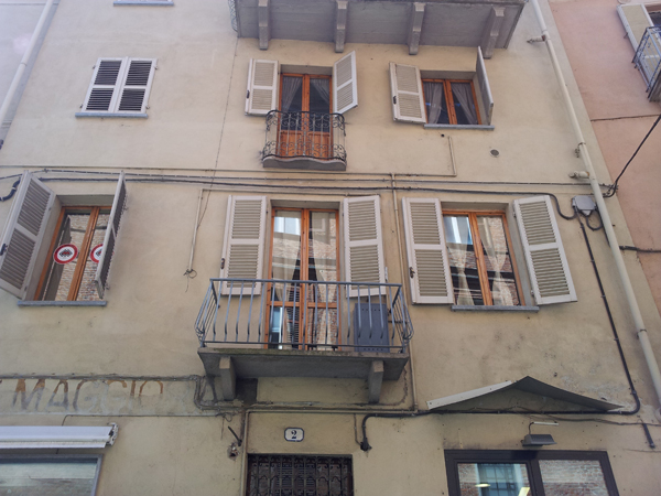 Housing sociale ad Asti: vicinato solidale e portierato sociale per la terza età