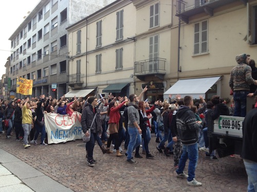 Terremoto avvertito anche ad Asti