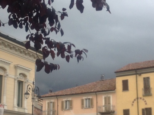 Le foto della refurtiva sequestrata dai carabinieri