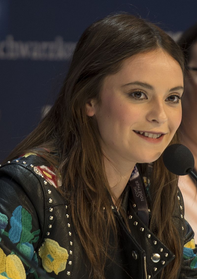 Francesca Michielin si racconta a Rosebud. Domenica tocca a Ornella Vanoni