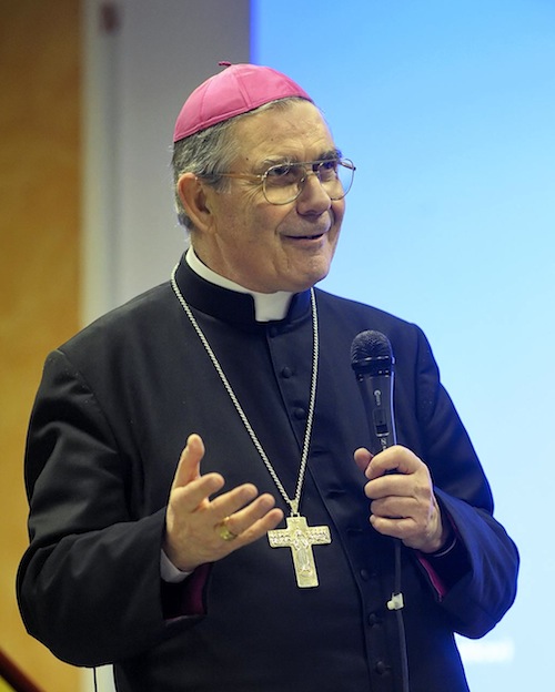 Inaugurazione del 75° Anno Giudiziario del Tribunale Ecclesiastico Piemontese