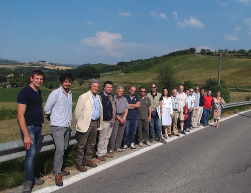 Appaltati i lavori per quattro frane nelle frazioni e i 35 lampioni a led nel territorio extraurbano