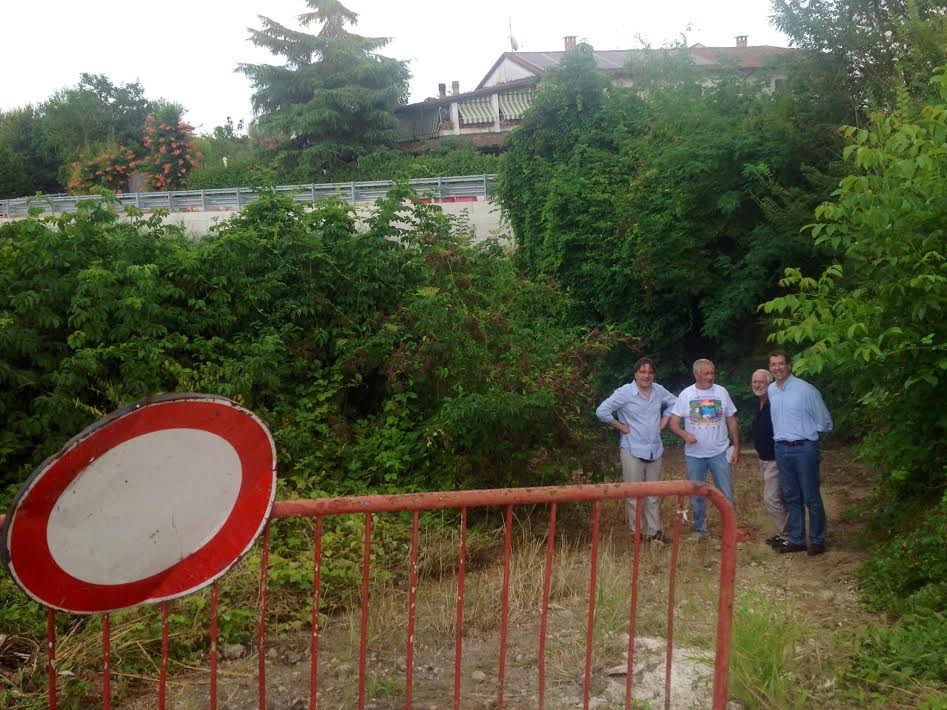 Casabianca e San Marzanotto: le frazioni all’attenzione del consiglio comunale di mercoledì