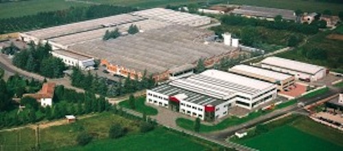 Un nuovo polo industriale nell’area dell’ex Friges