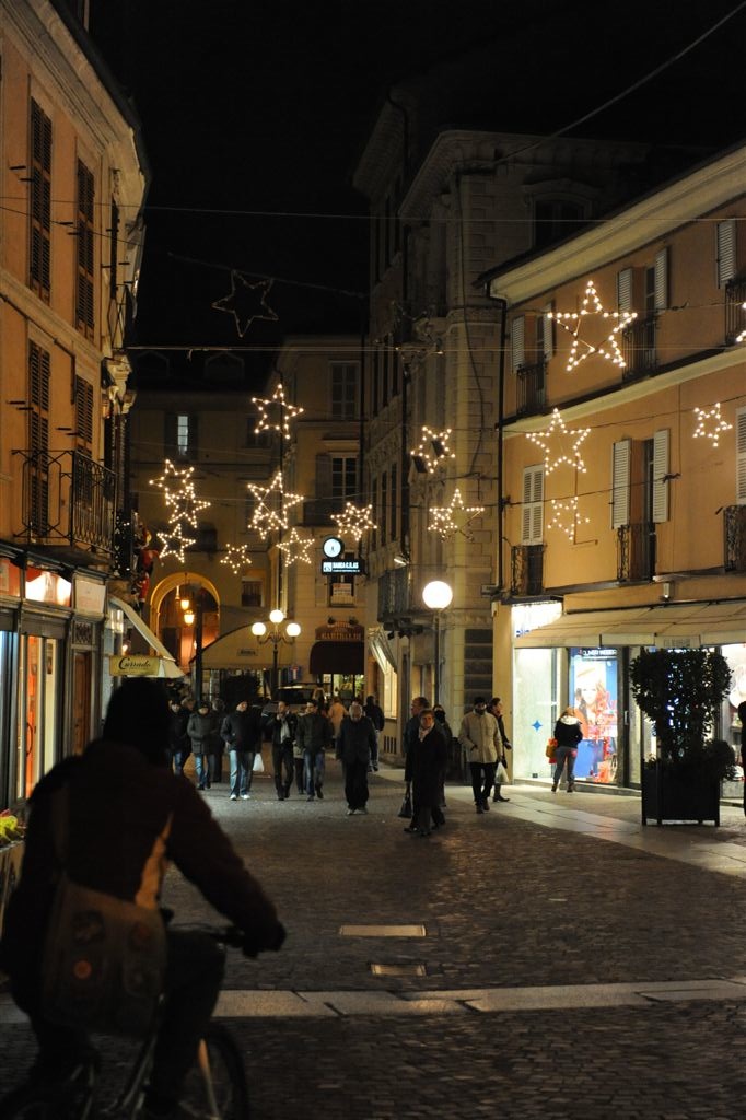 Da domani ad Asti i tipici mercatini di Natale