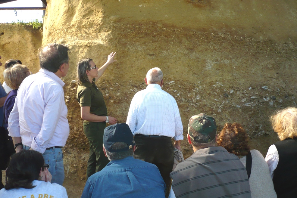 Asti e 22 centri del Sud della provincia sottoscrivono il progetto sul Distretto Paleontologico