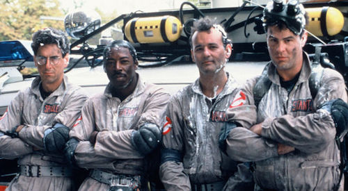 Ad Asti tornano i ghostbusters per Umberto II di Savoia