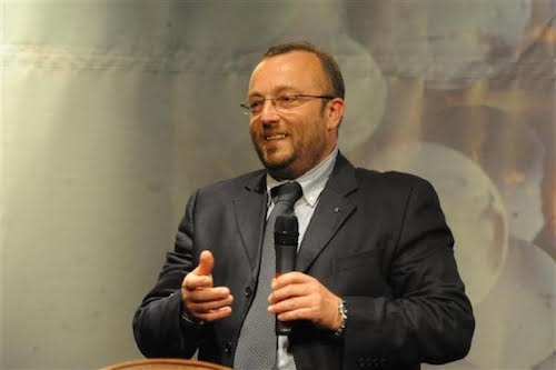 Giaquinta, Confagricoltura Asti: “La Fiera Regionale del Tartufo ad Asti è da accantonare o riformare”