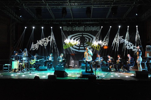 AstiMusica: le foto di Sinfonico Honolulu feat. Mauro Ermanno Giovanardi