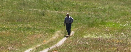 In lento cammino alla scoperta della Langa Astigiana