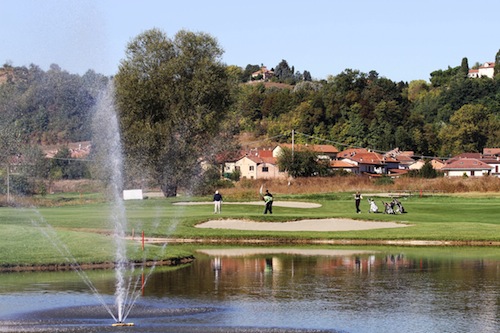 Si gioca da aprile a ottobre con la “Happy Day Golf Cup 2013”