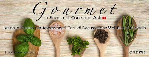 Inaugura con le lezioni stellate la nuova sede della scuola Gourmet