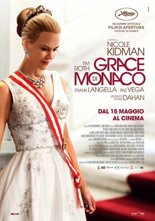 Film nelle sale 23 maggio 2014