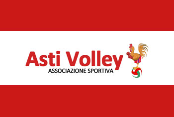 Volley, Asti sconfitta a testa alta contro la capolista