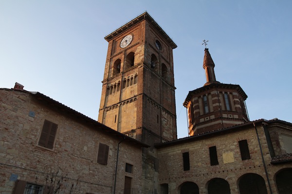 “Badoglio criminale di guerra”: petizione su Facebook per cambiare il nome del comune astigiano di Grazzano Badoglio