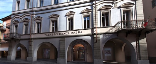 La Banca d’Alba ha presentato il suo bilancio