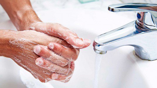 All’Asl At la giornata mondiale dell’igiene delle mani