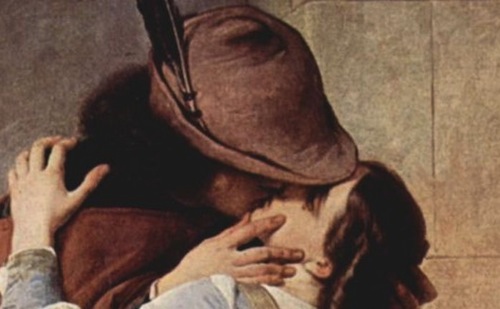 A San Valentino innamorati dell’arte