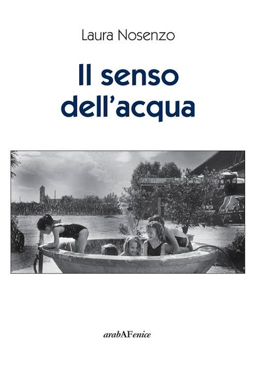 Doppia presentazione a Cantarana e Canelli per “Il senso dell’acqua” di Laura Nosenzo