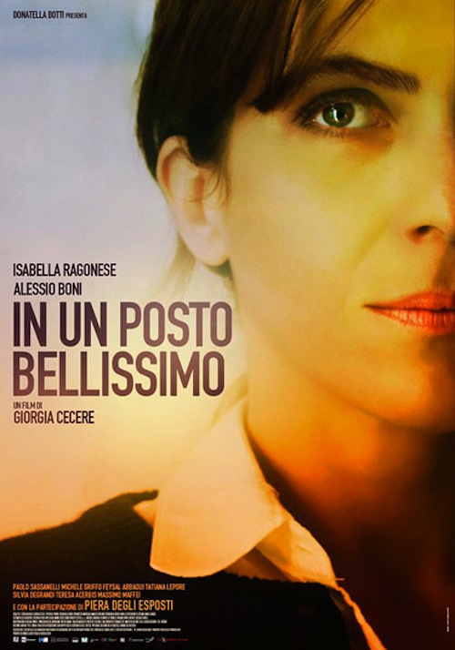 “In un posto bellissimo”, esce il film girato ad Asti