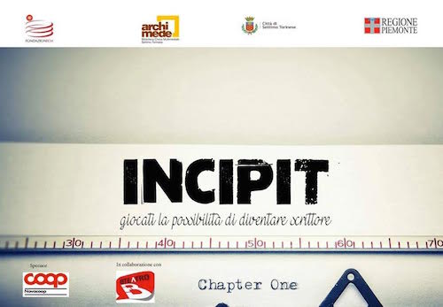 “Incipit Offresi” alla Biblioteca Astense